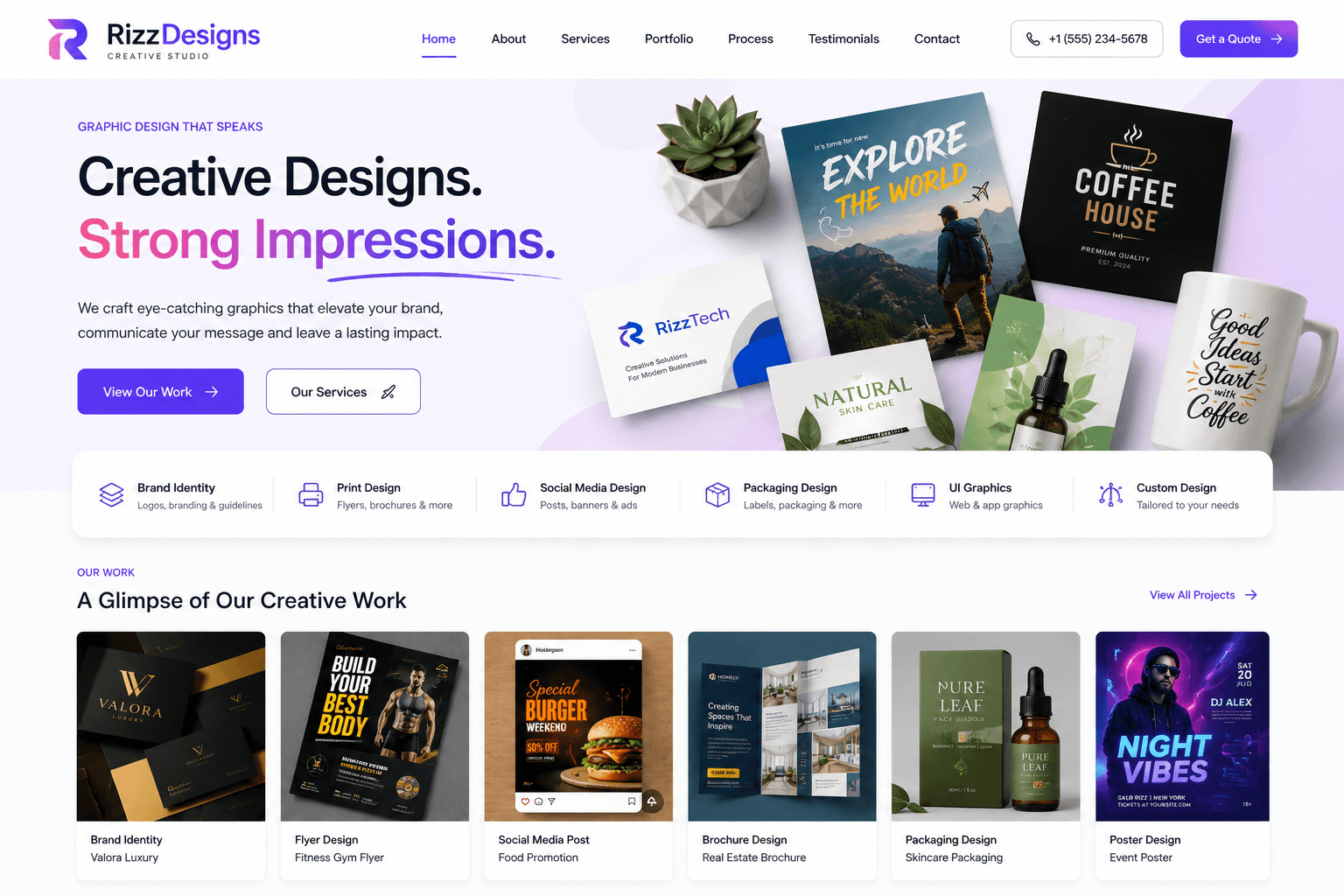 Graphic Design