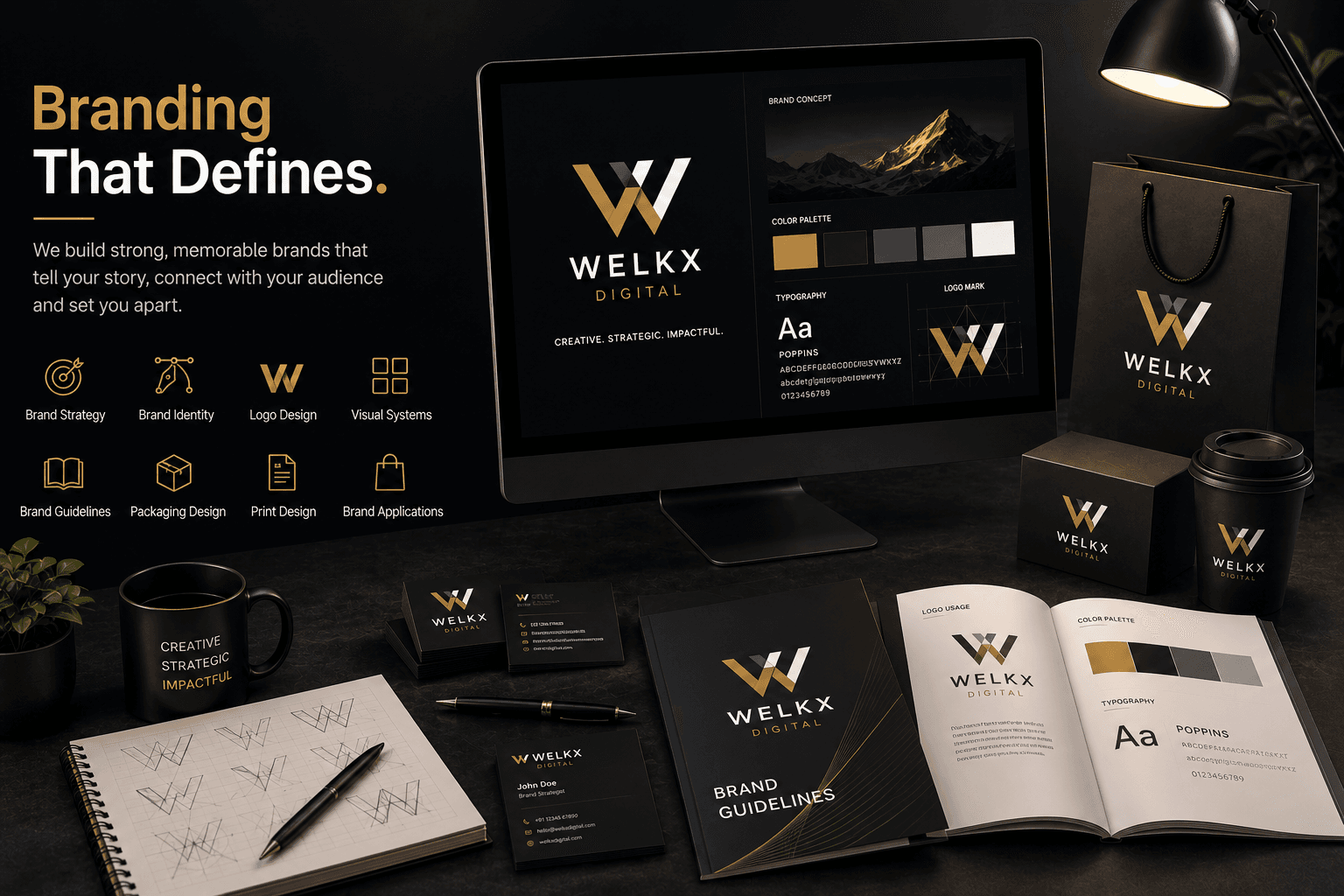 Branding