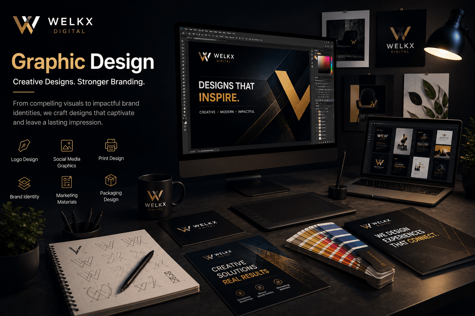 Graphic Design